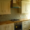 Kitchen that was installed in Coventry 4