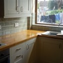 Kitchen that was installed in Ash Green